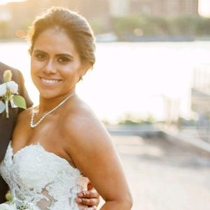 Meet your Posher, Adriana